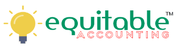 Equitable Accounting